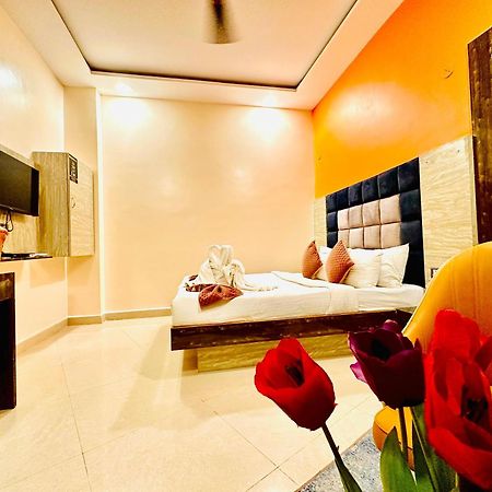 Hotel Sky International- Airport Zone Hyderabad Shamshabad Εξωτερικό φωτογραφία
