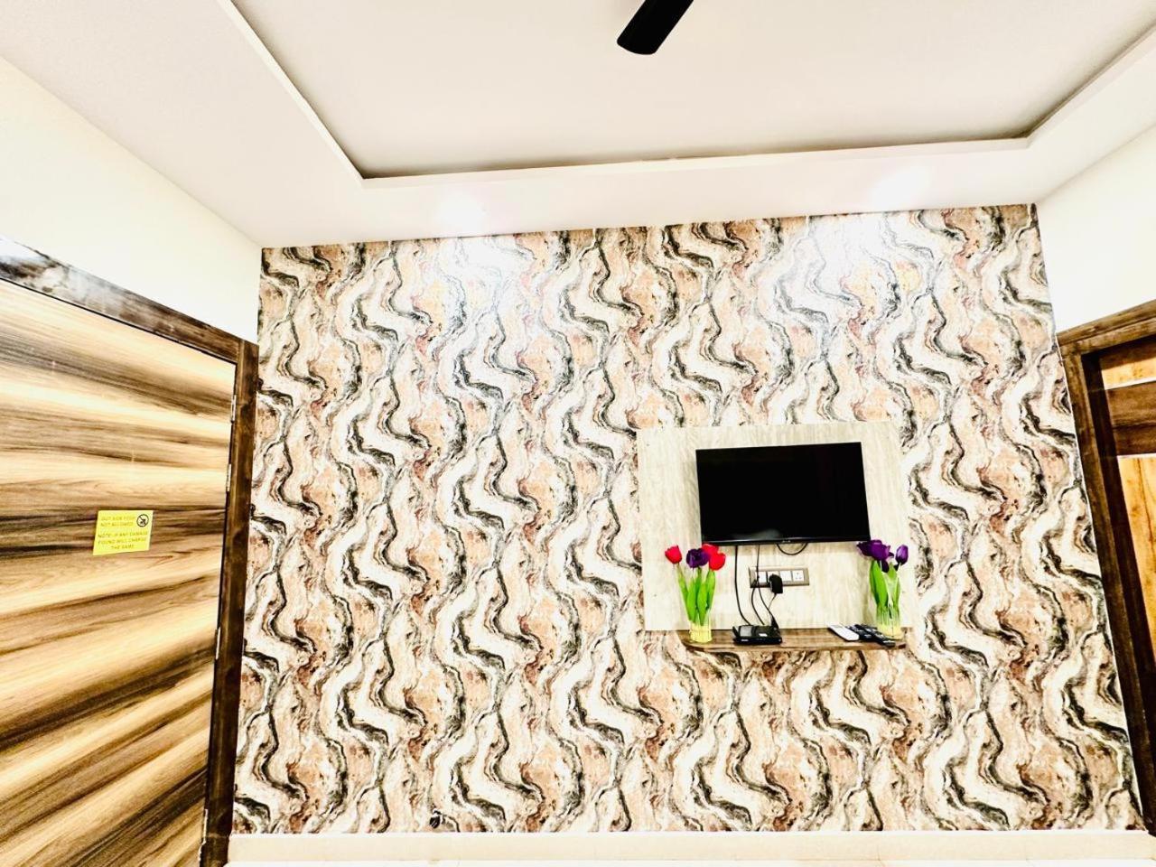Hotel Sky International- Airport Zone Hyderabad Shamshabad Εξωτερικό φωτογραφία
