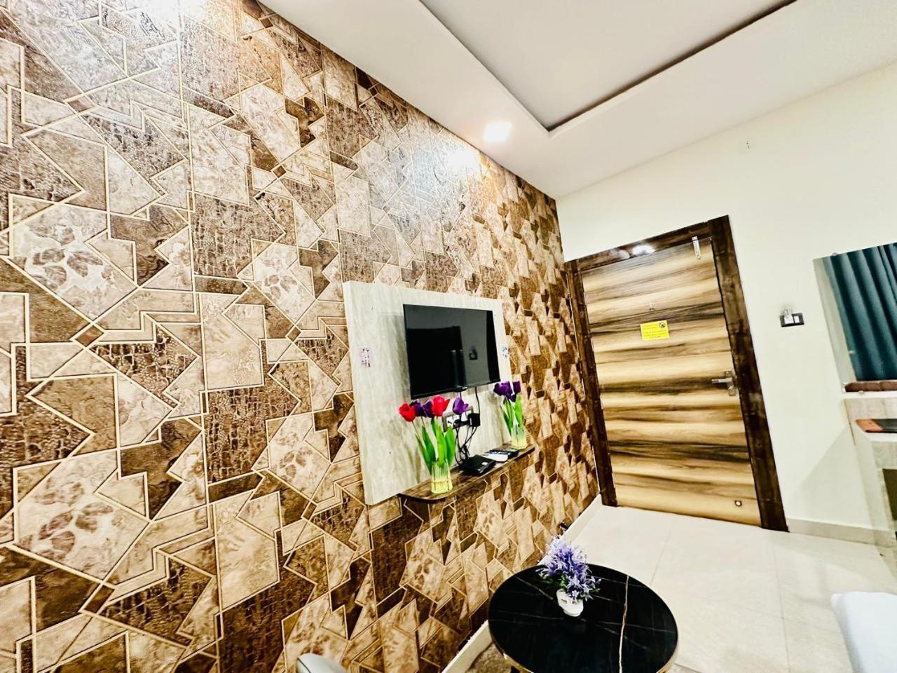 Hotel Sky International- Airport Zone Hyderabad Shamshabad Εξωτερικό φωτογραφία